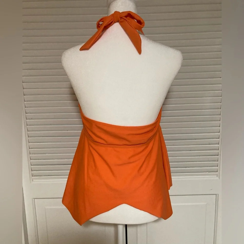 NWOT ☀️Beachsissi Two-Piece Swimsuit Size Large - Picture 5 of 13